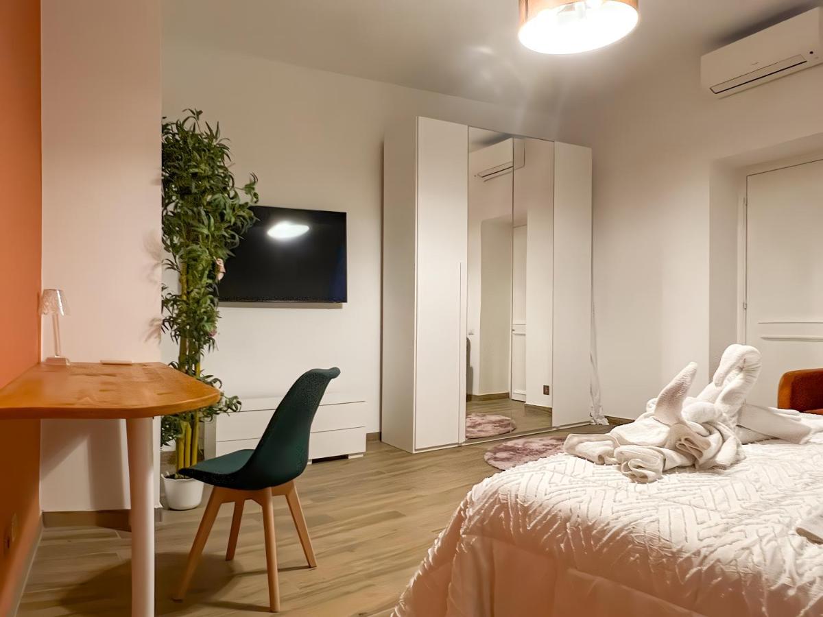 Trastevere Elite "Residenze Romane " - 2