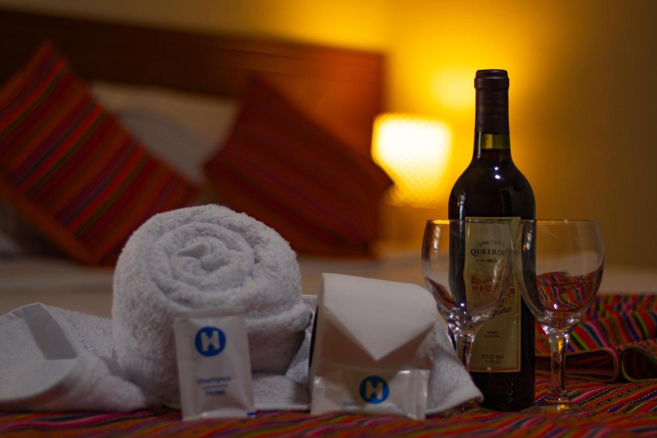 Hotel Encanto de San Blas
