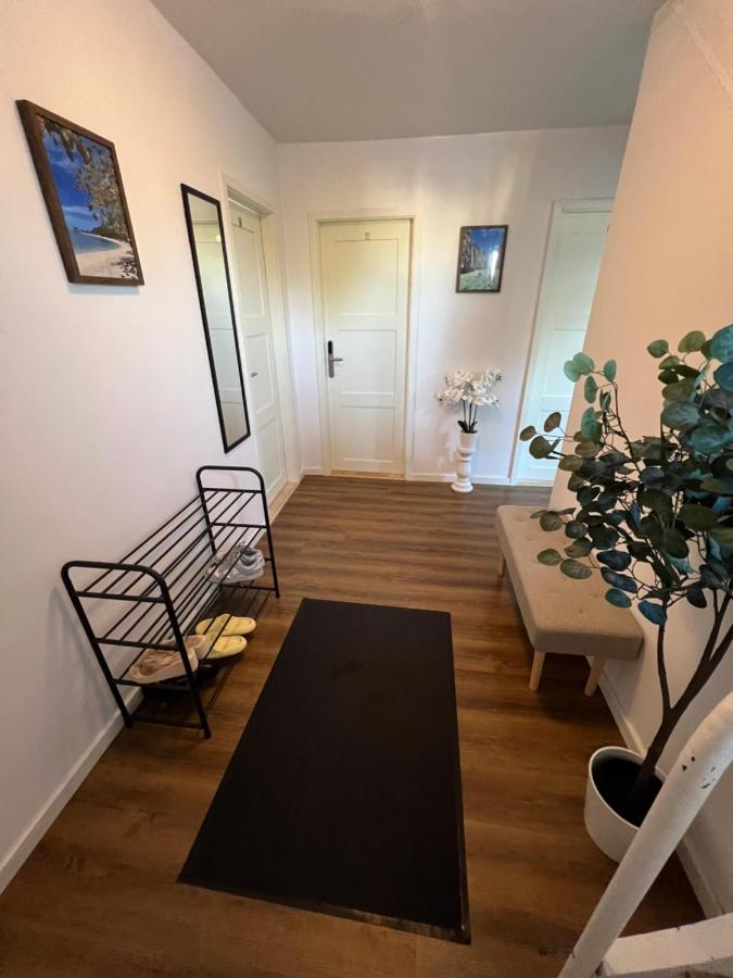 Casa de Rainer Copenhagen Room 7 - 3