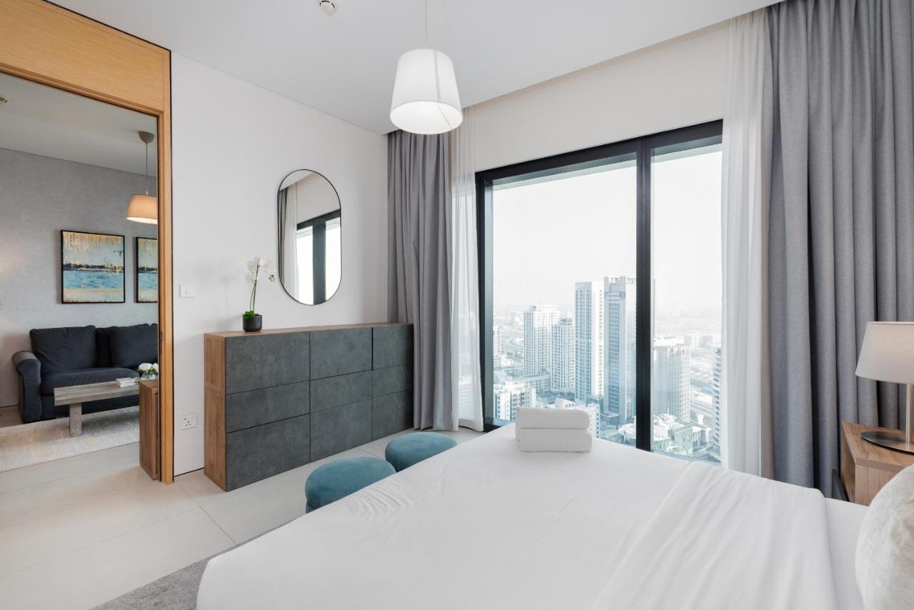 Address JBR Marina View, Jumeirah Beach Residence, Dubai Marina - Mint Stay - 2