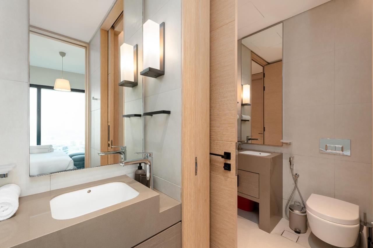 Address JBR Marina View, Jumeirah Beach Residence, Dubai Marina - Mint Stay - 3