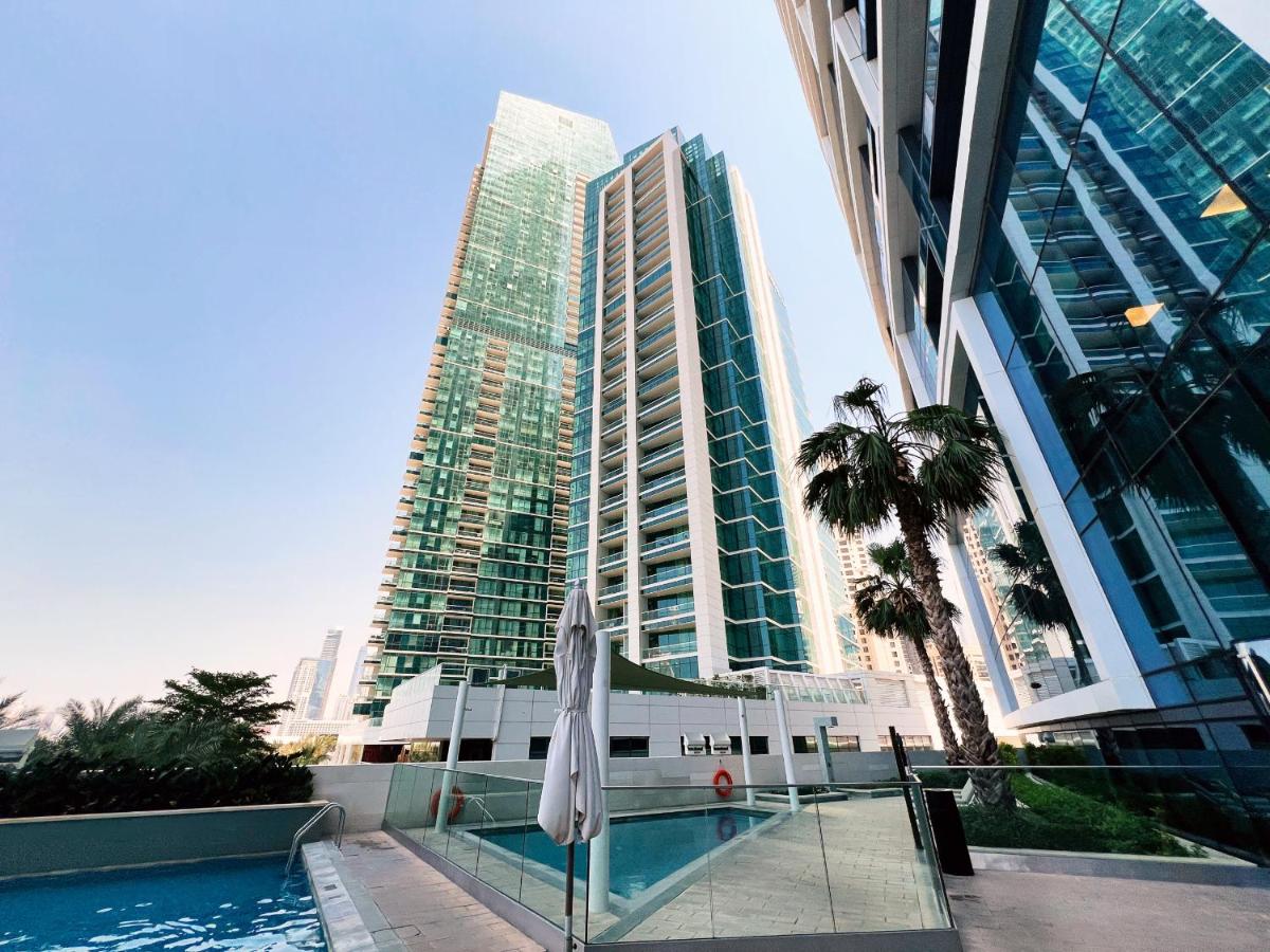 Address JBR Marina View, Jumeirah Beach Residence, Dubai Marina - Mint Stay - 4