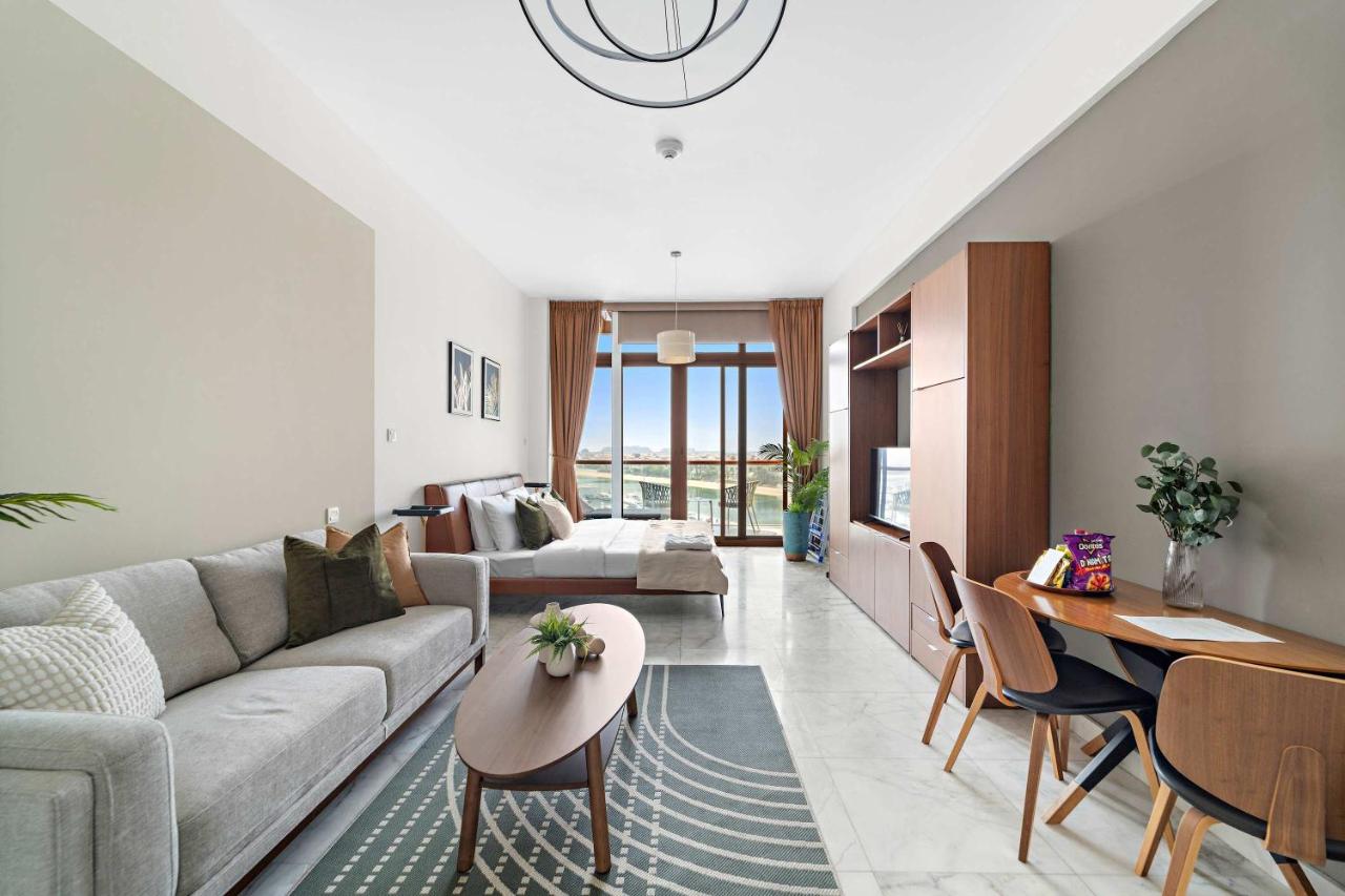 Silkhaus Vacation Homes Ocean View in Palm Views Holiday Vibes - 2