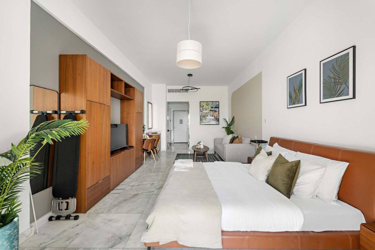 Silkhaus Vacation Homes Ocean View in Palm Views Holiday Vibes - 5