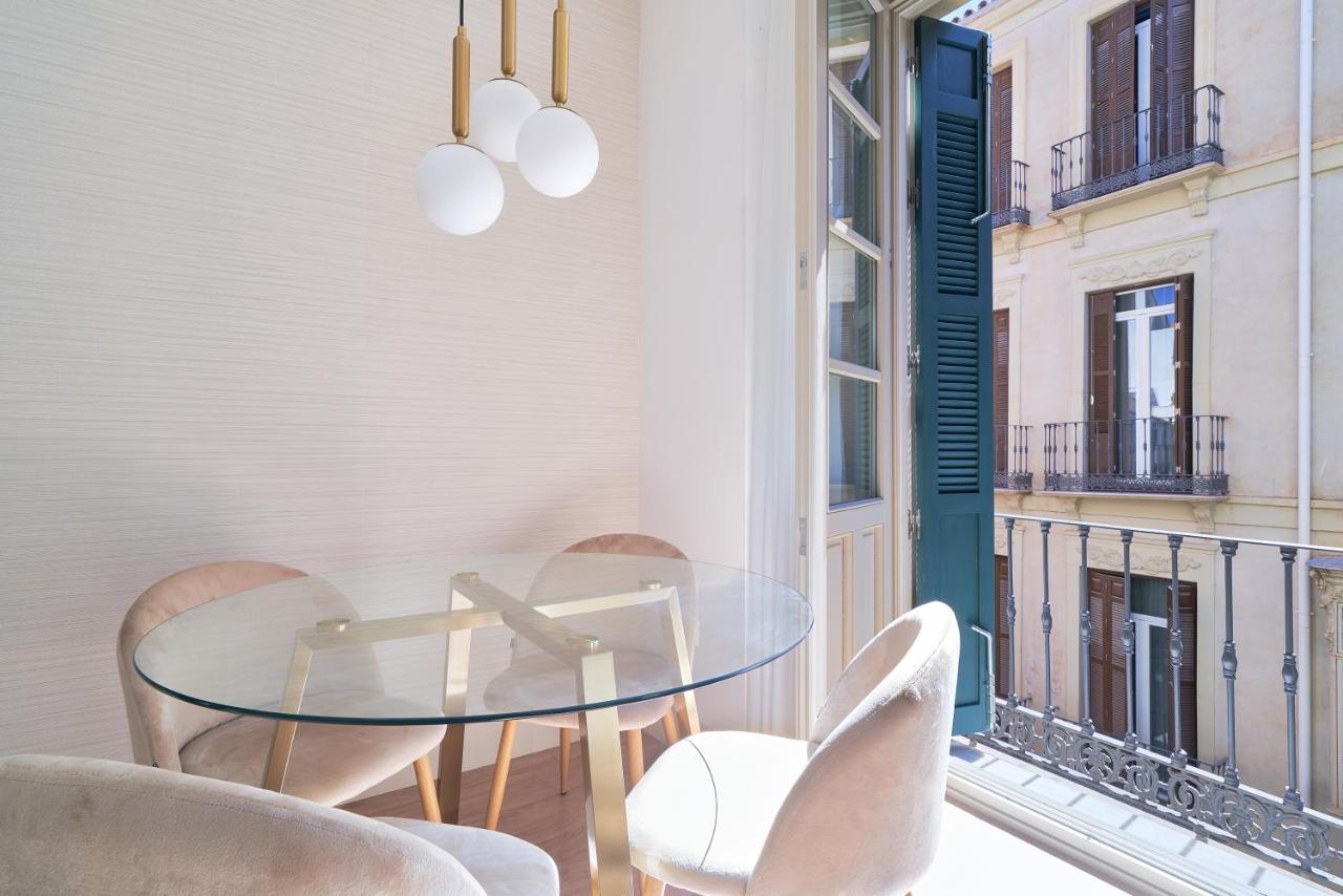 room Select Malaga Suites - 4