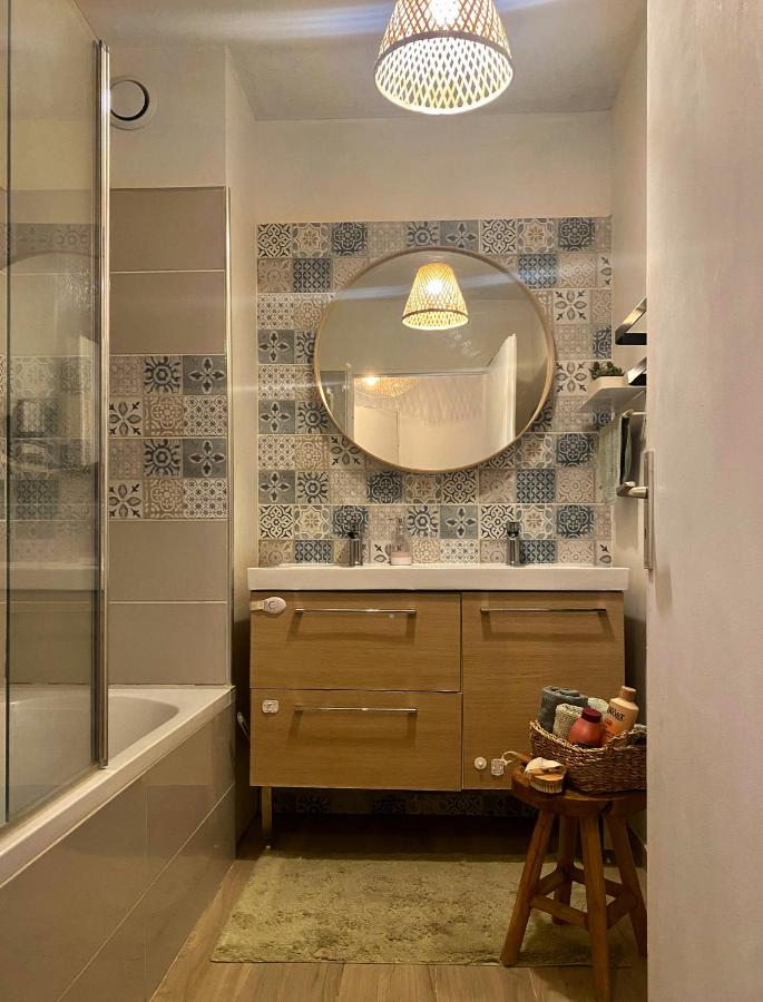 Appartement Cosy et Calme - 3