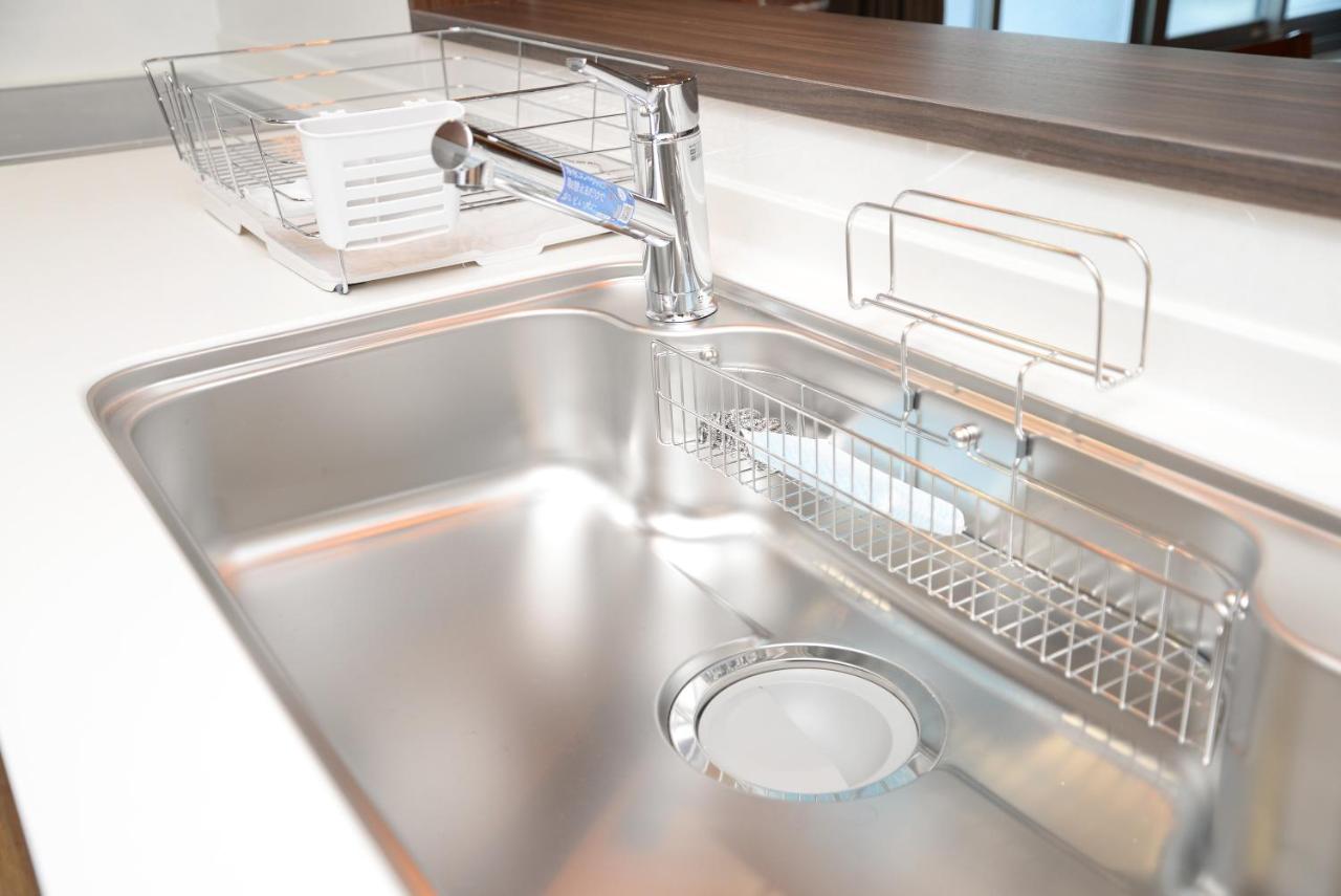 Shinjuku NY House 301 - 3