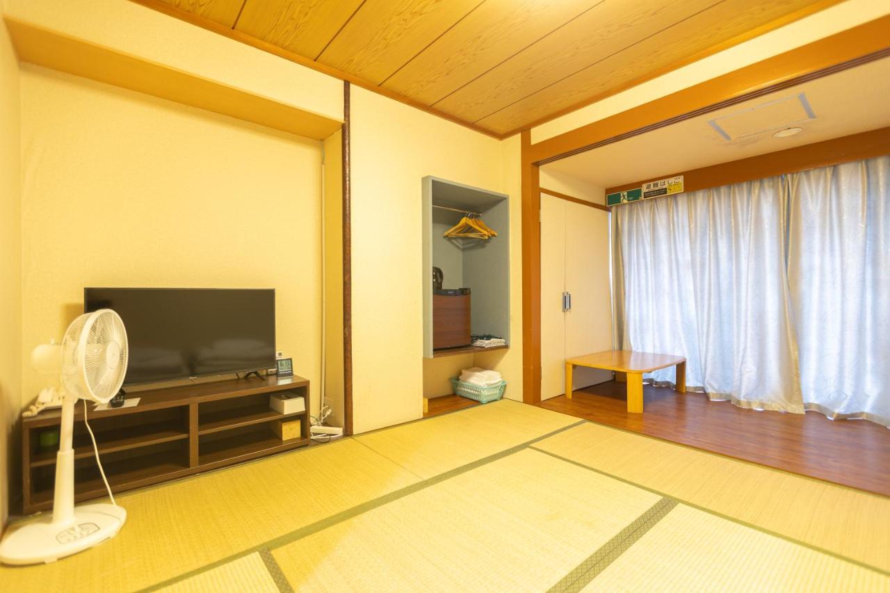 Miro Hotel Dotonbori - 5