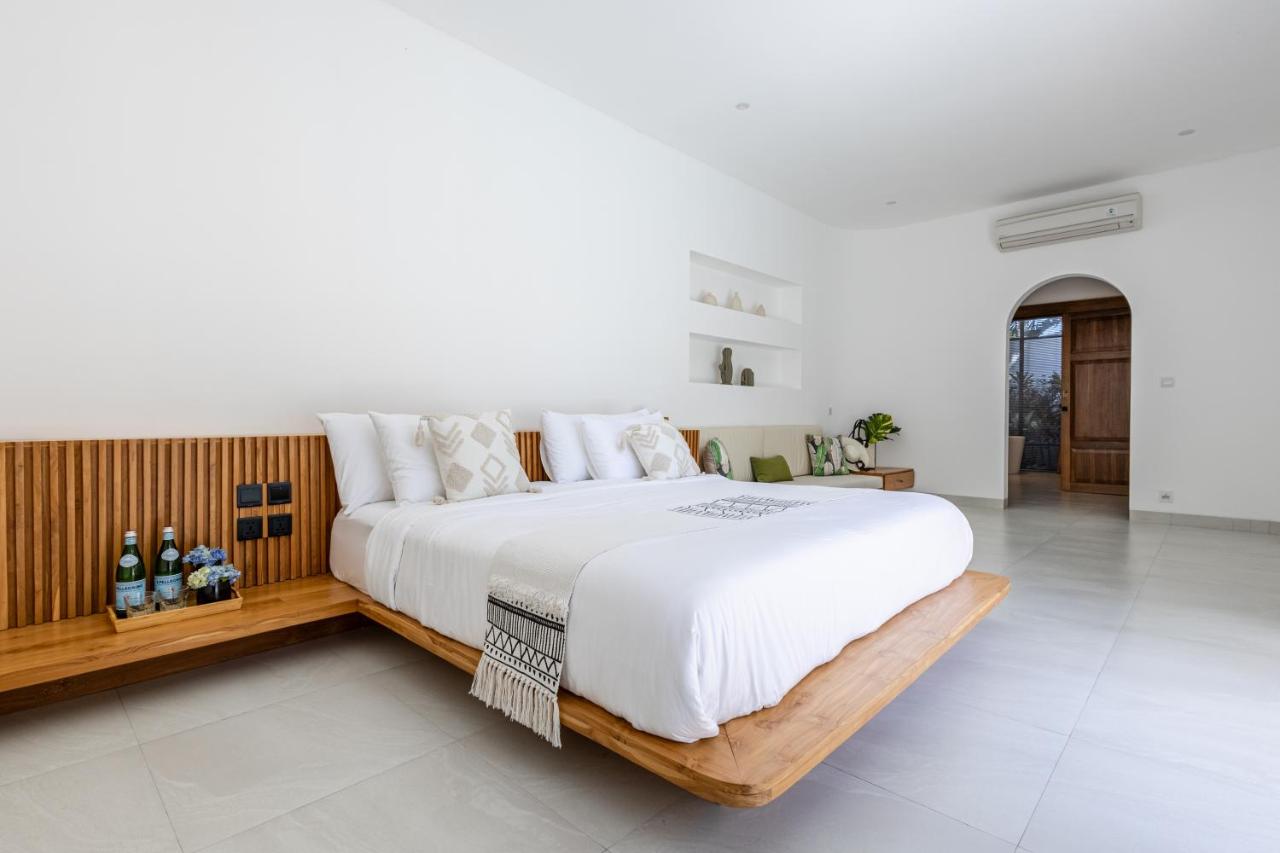 Villa Harper by BaliSuperHost - 2