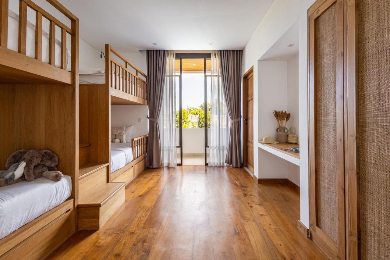 Villa Harper by BaliSuperHost - 3