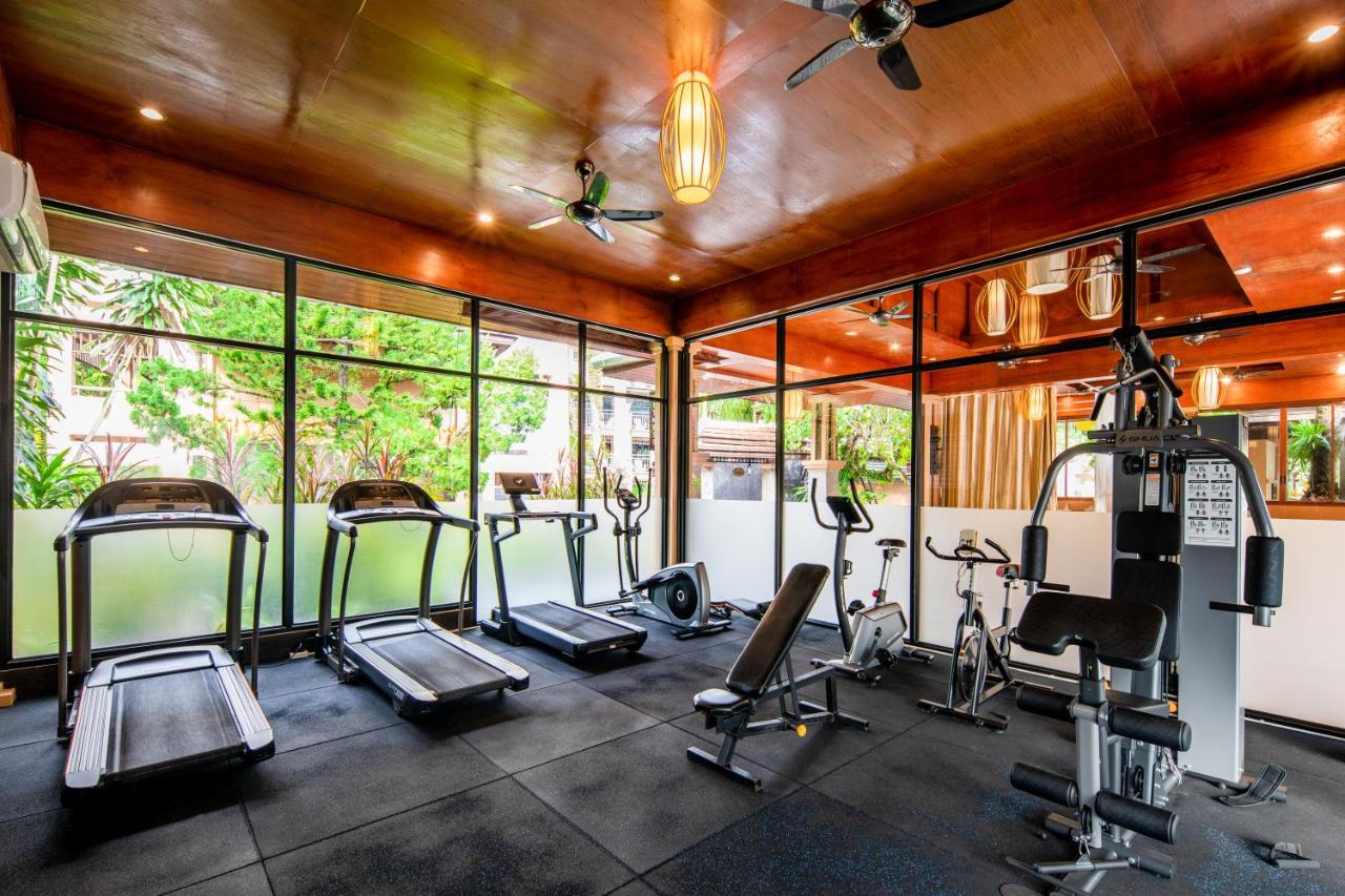 Princess Kamala Beachfront Hotel - SHA Extra Plus - 5