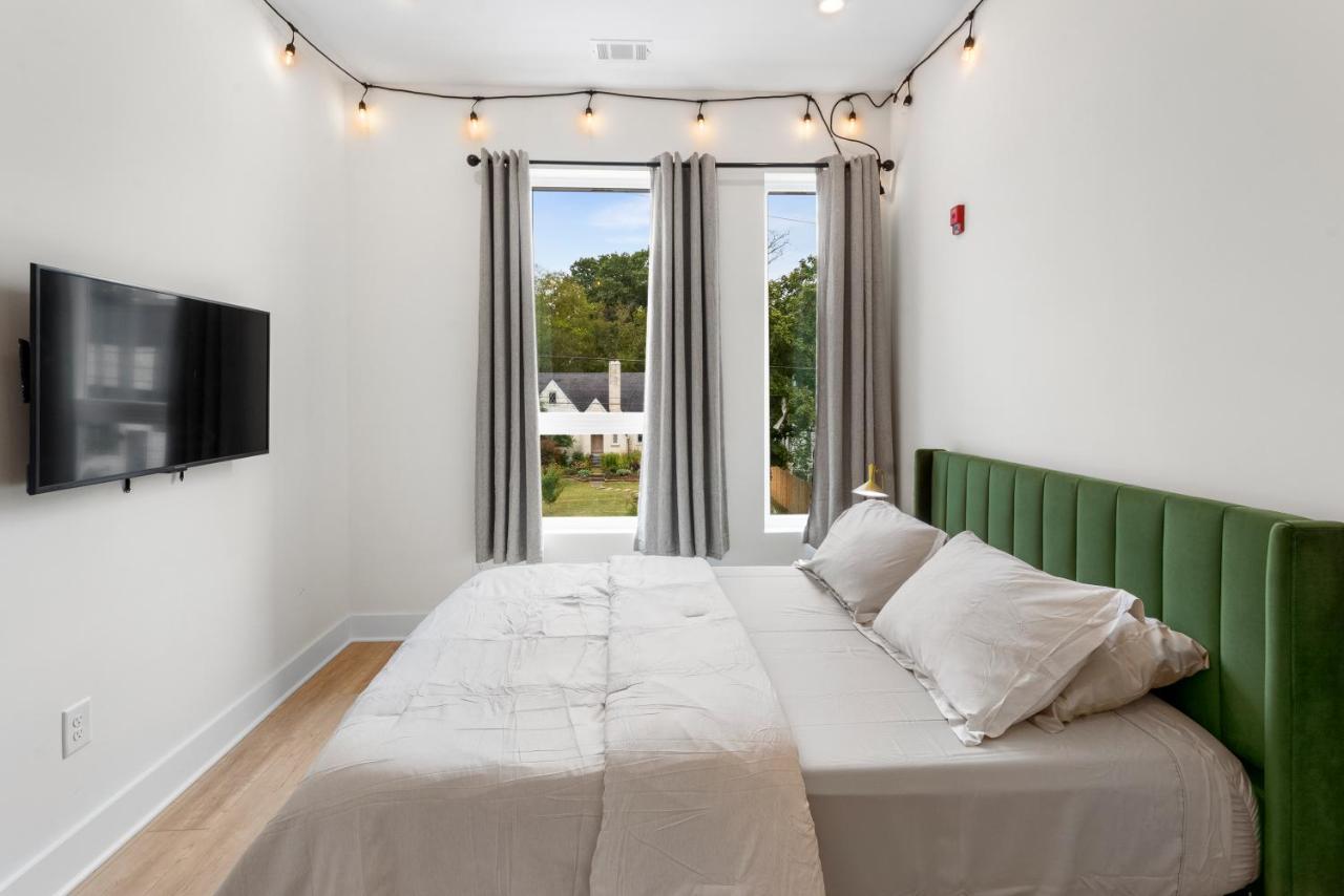 East Nashville Cozy Retreat - 2