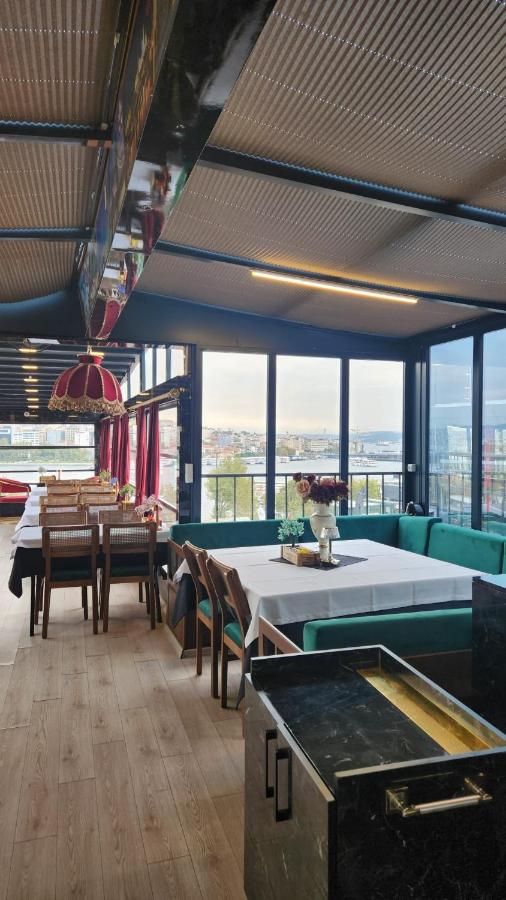 Lale Sultan Hotel - 5