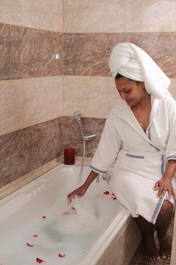 Auberge Le Rajah - 3