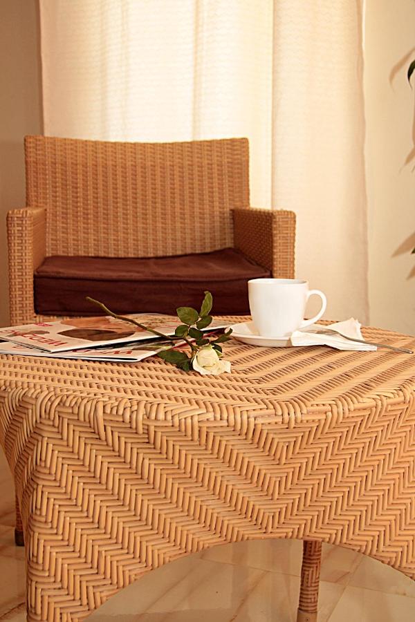 Auberge Le Rajah - 4