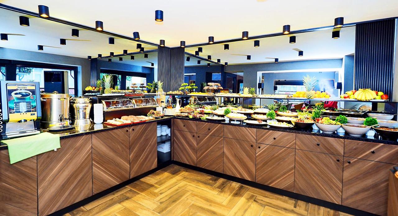 Best House Hotel OLD TOWN - 4