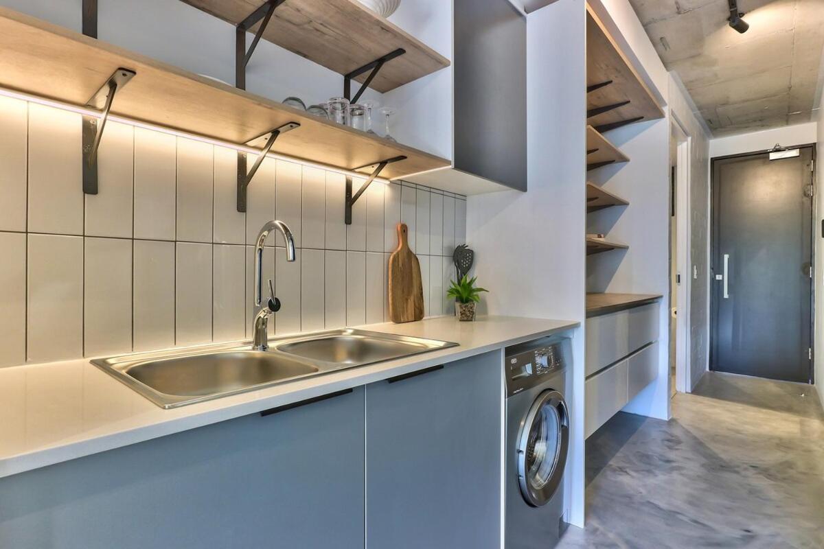 Secure and Near Beach - 2