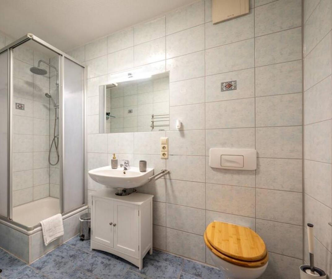 Arbio I Local Apart in Sudvorstadt