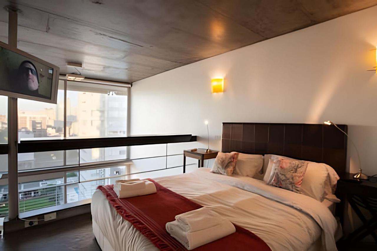 5* Duplex w/Pool, Gym & Views in Palermo Hollywood - 2