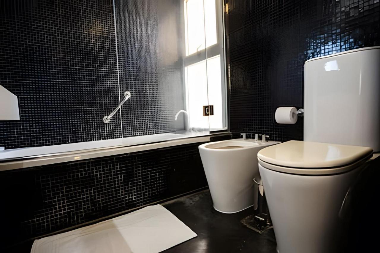 5* Duplex w/Pool, Gym & Views in Palermo Hollywood - 3