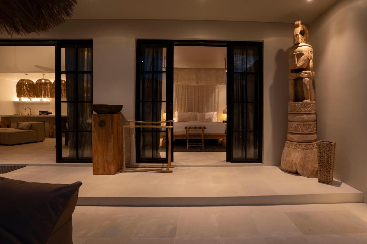 Nado Villa- Ubud - 2