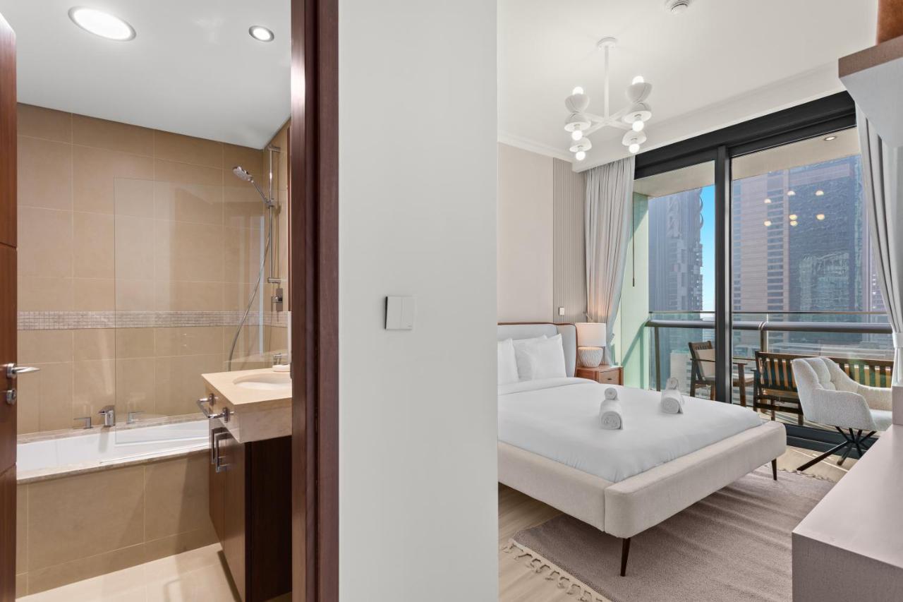 Bright One BDR close to Burj Khalifa & Dubai Mall - 3