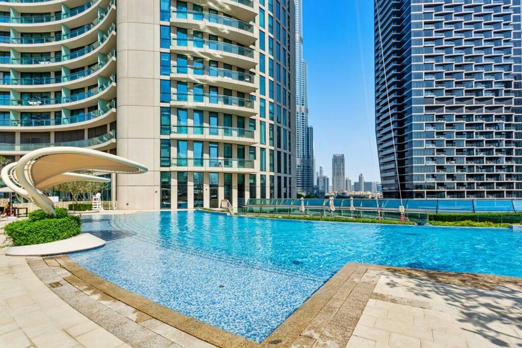 Bright One BDR close to Burj Khalifa & Dubai Mall - 4