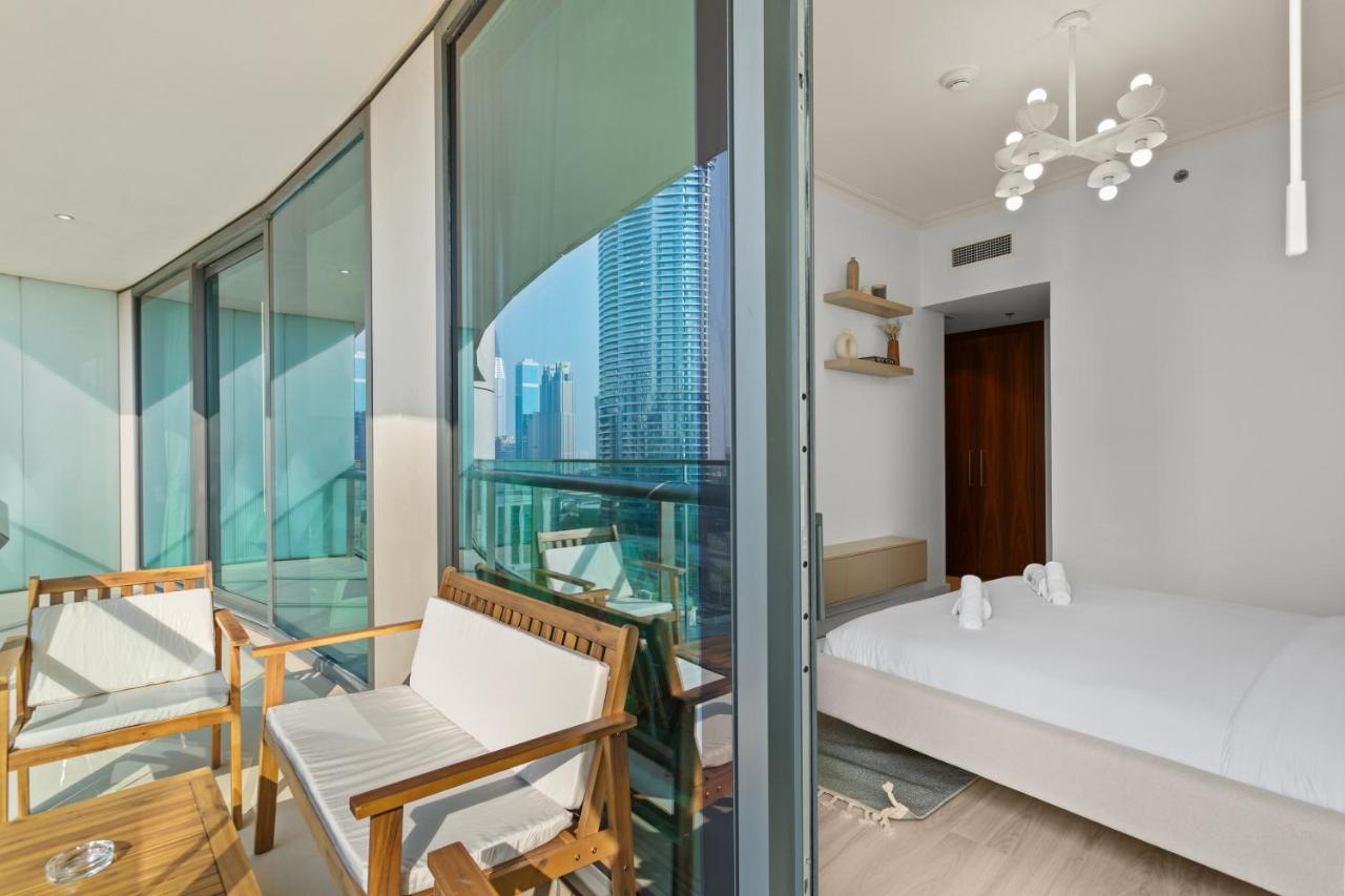 Bright One BDR close to Burj Khalifa & Dubai Mall - 2