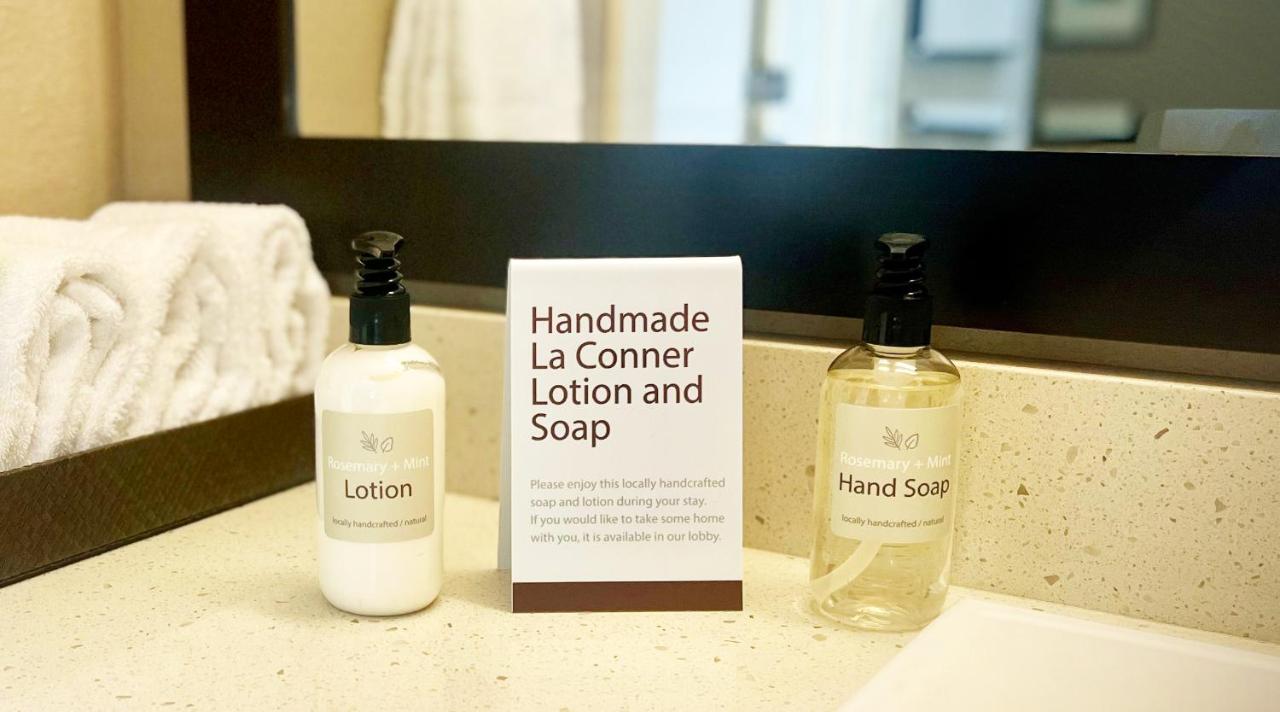 Earthbox Inn & Spa — photo 18