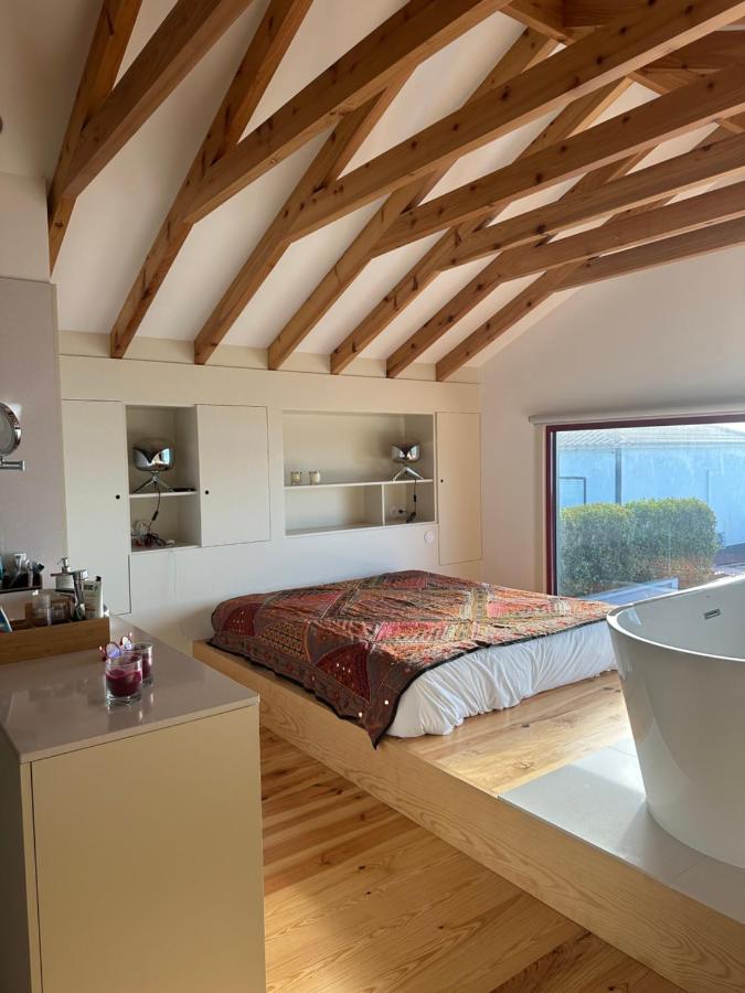 Almoxarife Beach House - 3