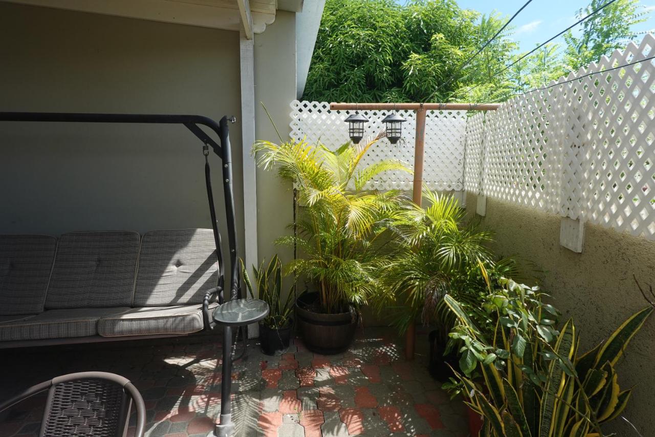 Couples Retreat in Jacar Homes - 5