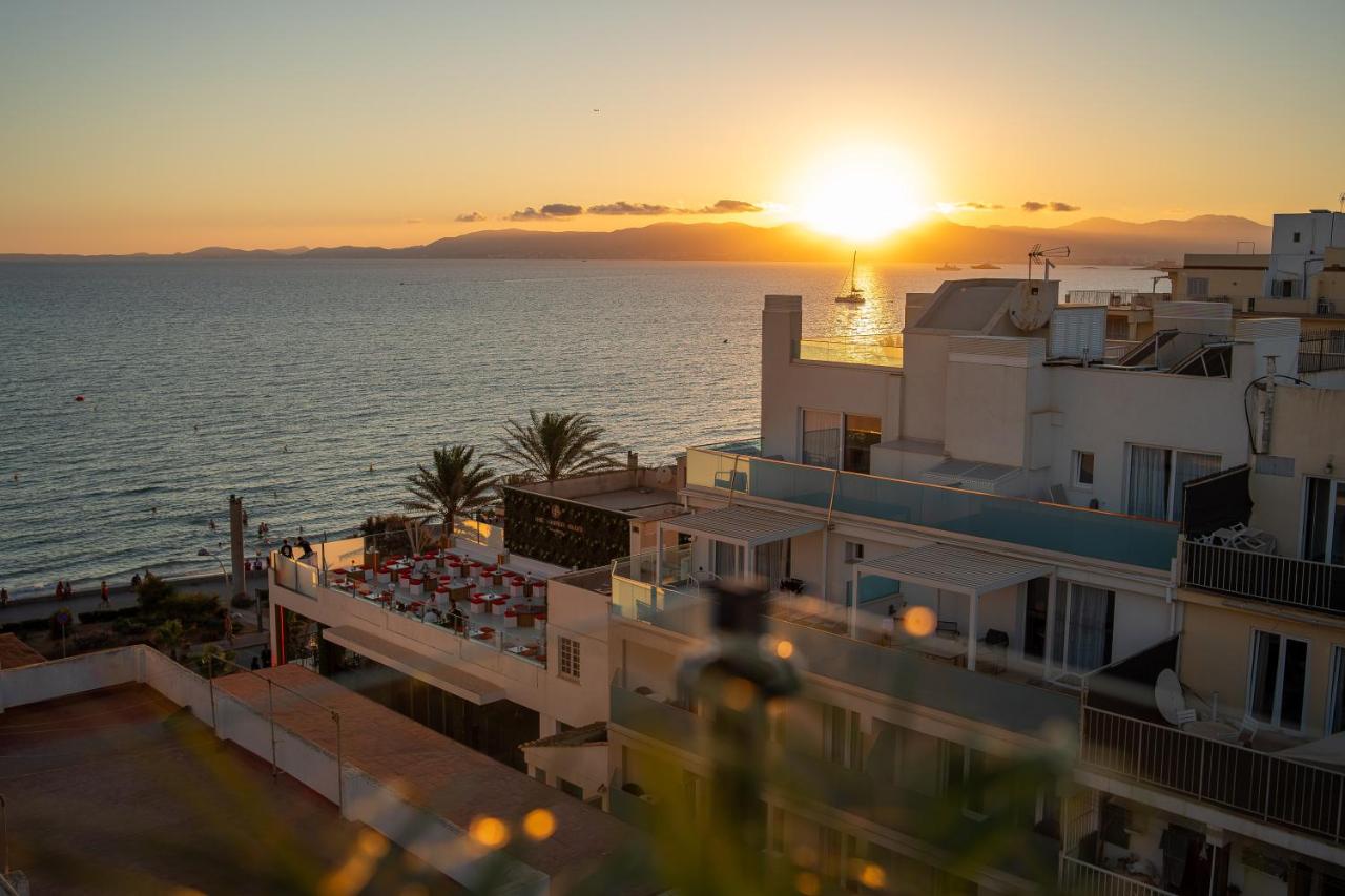 Planet Hotels ONE - Adults Only 16 years - 4