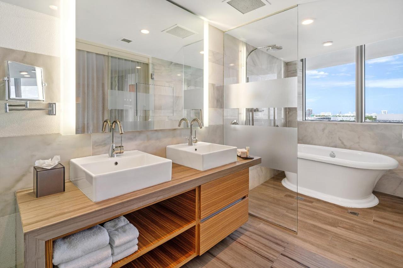 The Grayson Hotel Miami Downtown - 5