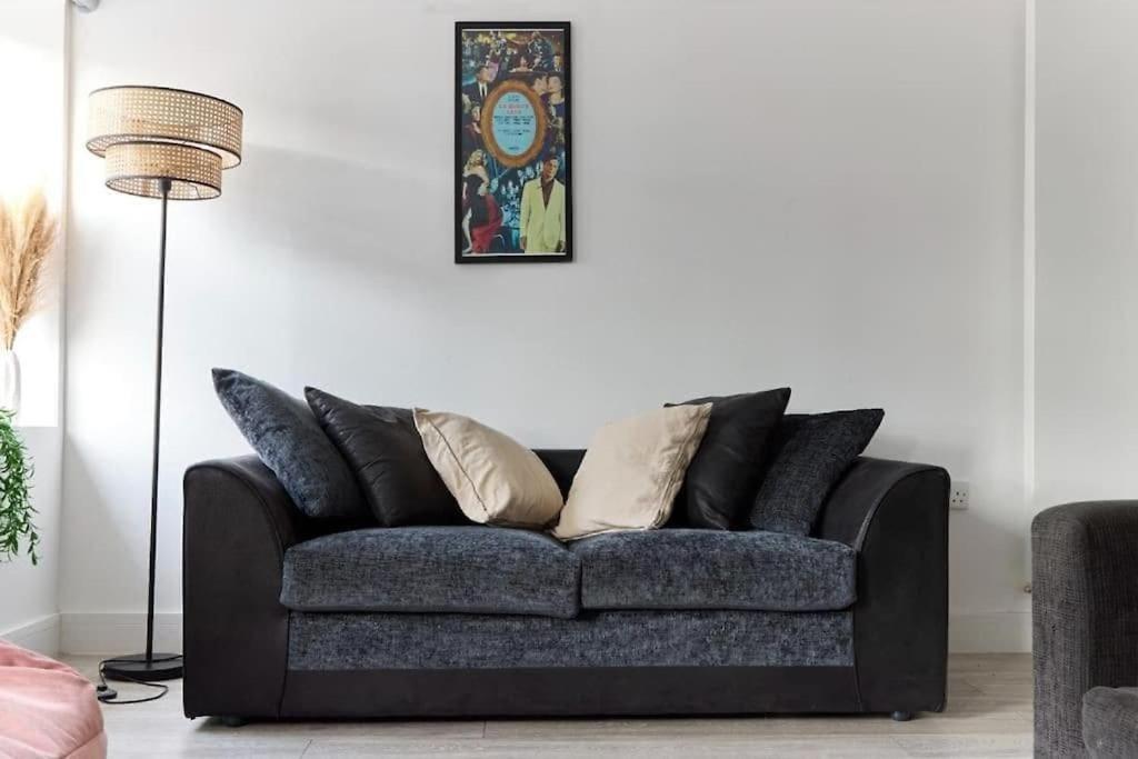 Luxury 6 Sleeps in Brick Lane - Shoreditch