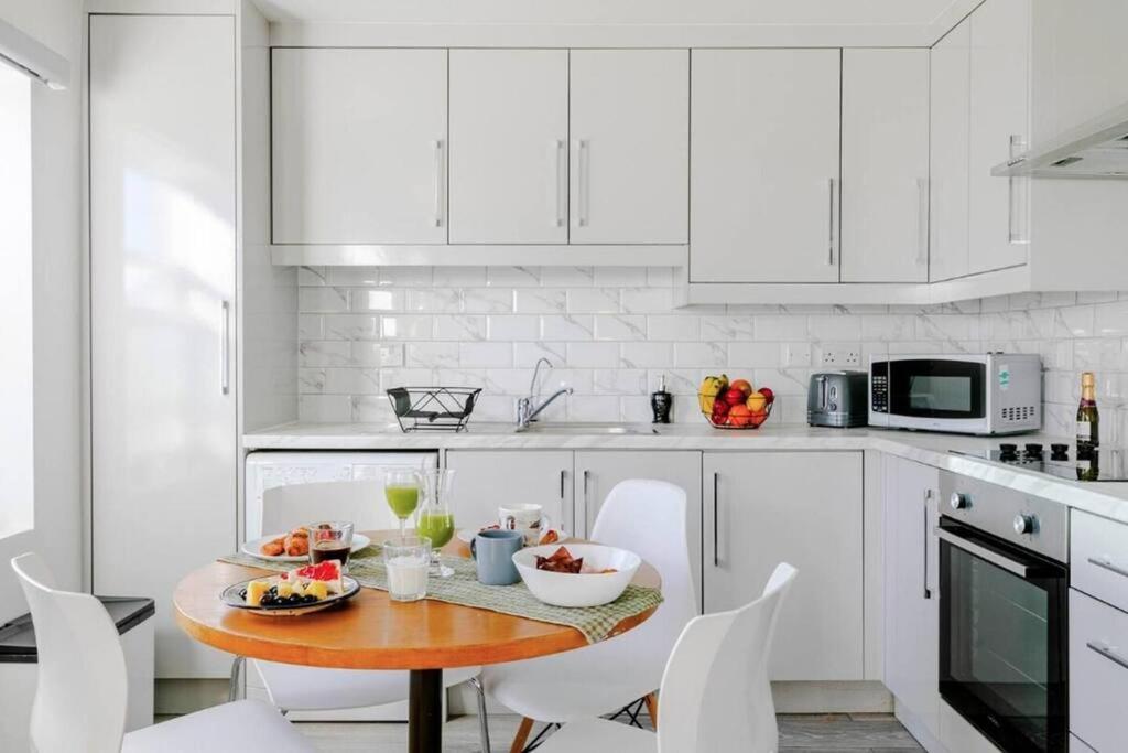 Luxury 6 Sleeps in Brick Lane - Shoreditch - 4