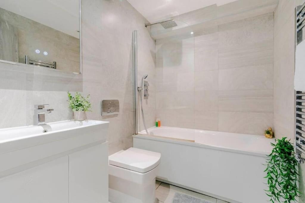 Luxury 6 Sleeps in Brick Lane - Shoreditch - 3