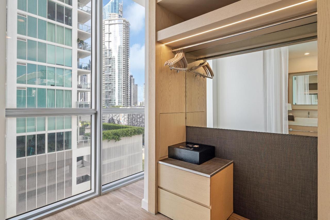 The Grayson Hotel Miami Downtown - 4