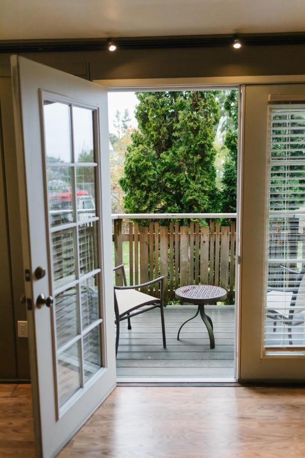 Earthbox Inn & Spa — photo 20