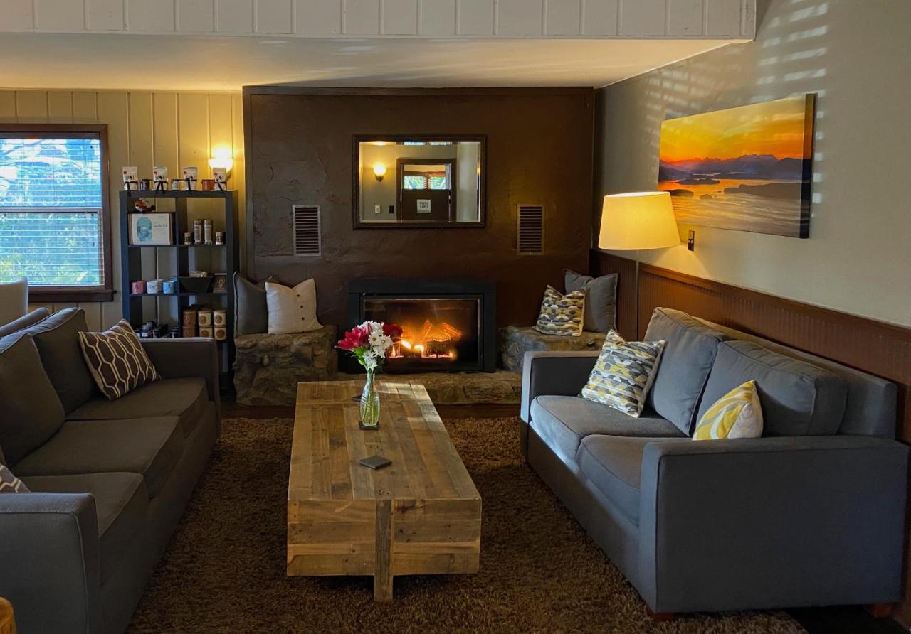 Earthbox Inn & Spa — photo 22