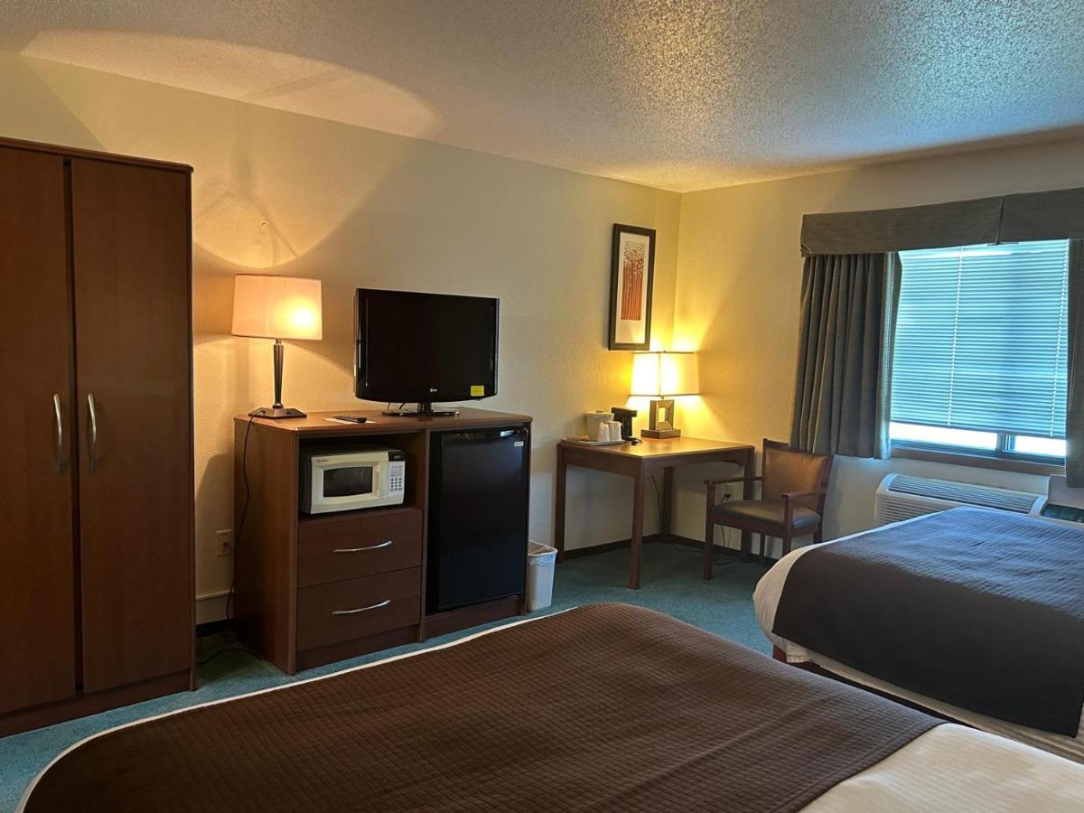 Northwoods Inn & Suites Blackduck — photo 11