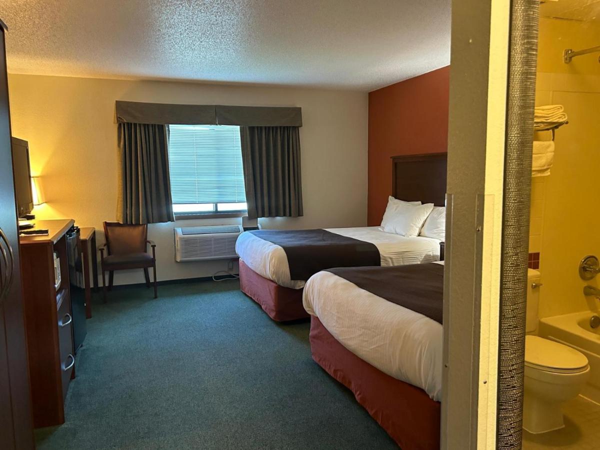 Northwoods Inn & Suites Blackduck — photo 15