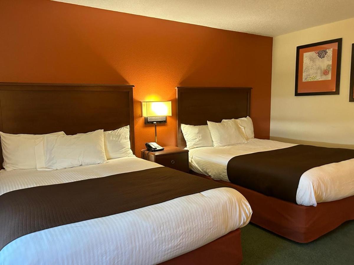 Northwoods Inn & Suites Blackduck — photo 19