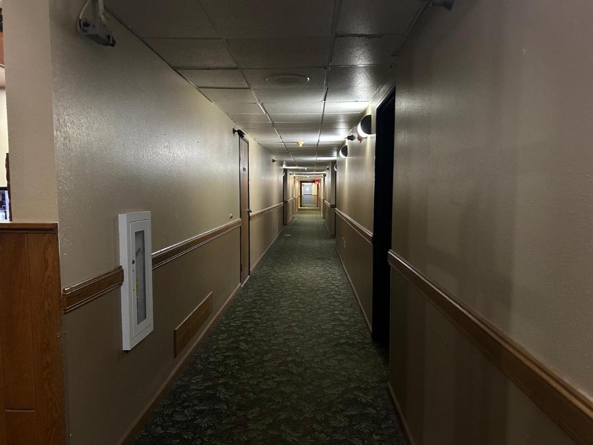 Northwoods Inn & Suites Blackduck — photo 21