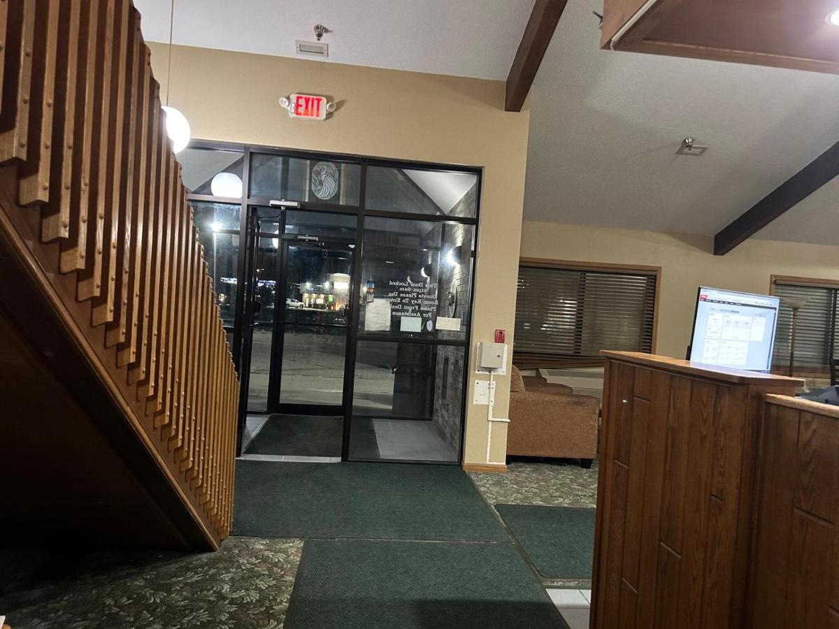 Northwoods Inn & Suites Blackduck — photo 4