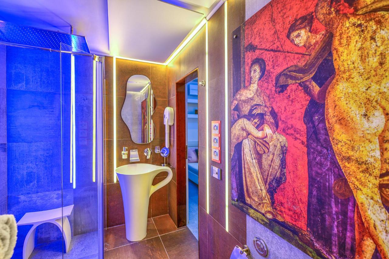 Exclusive retreat between history and comfort - 5