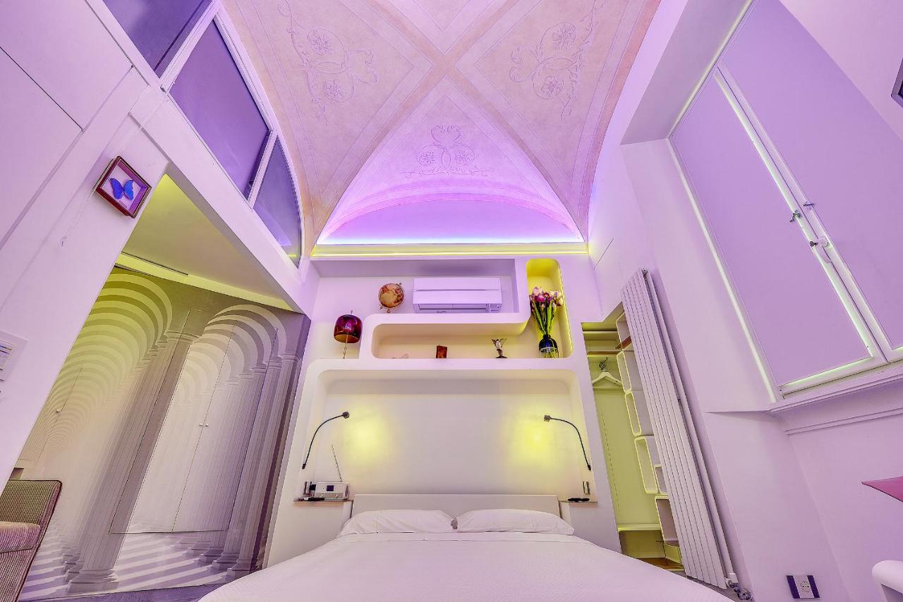 Exclusive retreat between history and comfort - 3