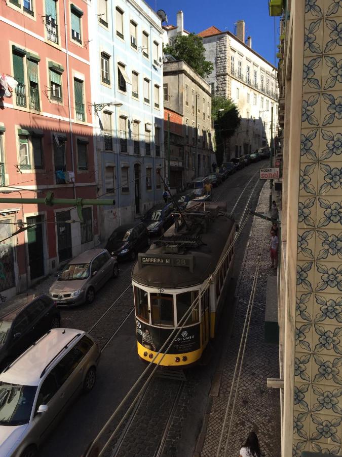 Mouraria Doll's House - 5