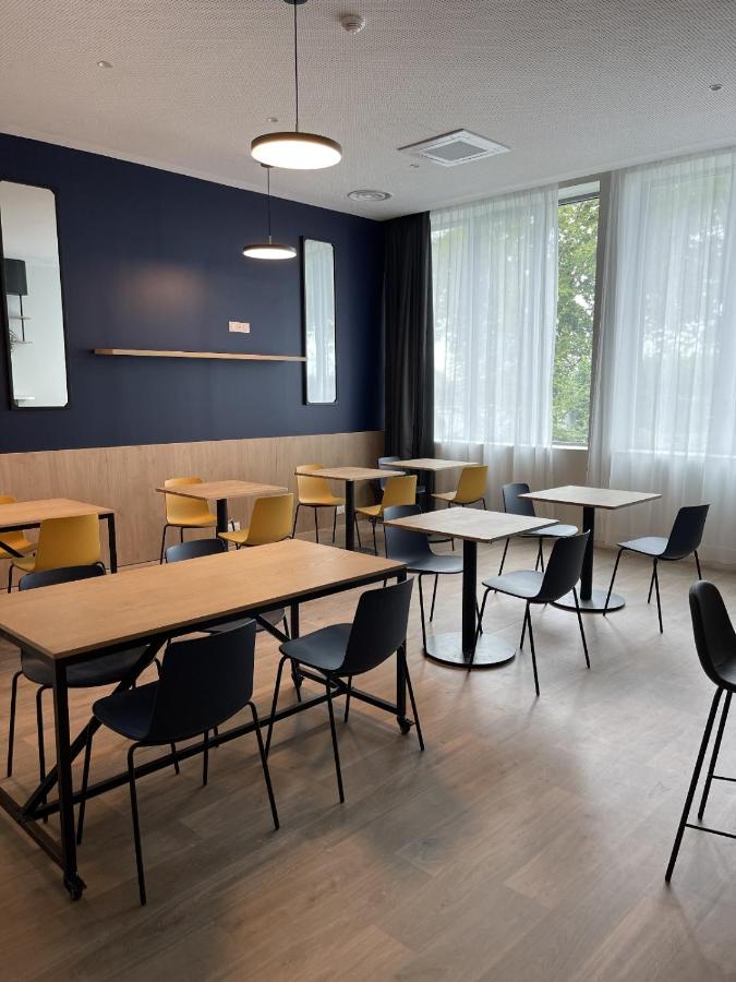 APPART'HOTEL RESIDIS Paray Orly - 5