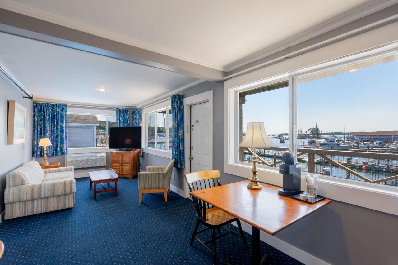 Fisherman's Wharf Inn — photo 4