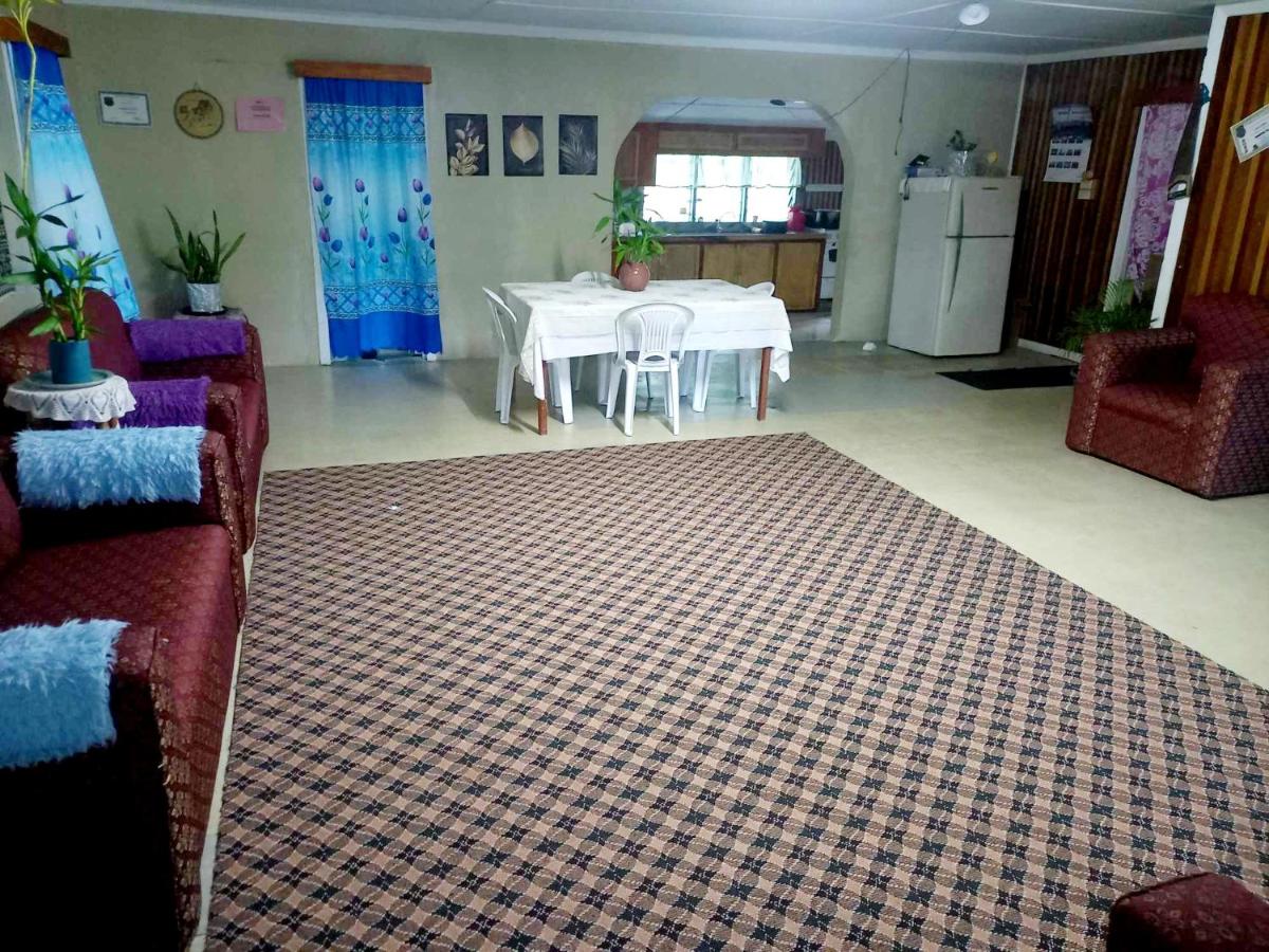 JayDees Home Retreats Homestay - 5